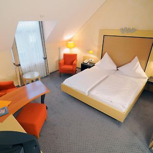 Chambre Double Confort